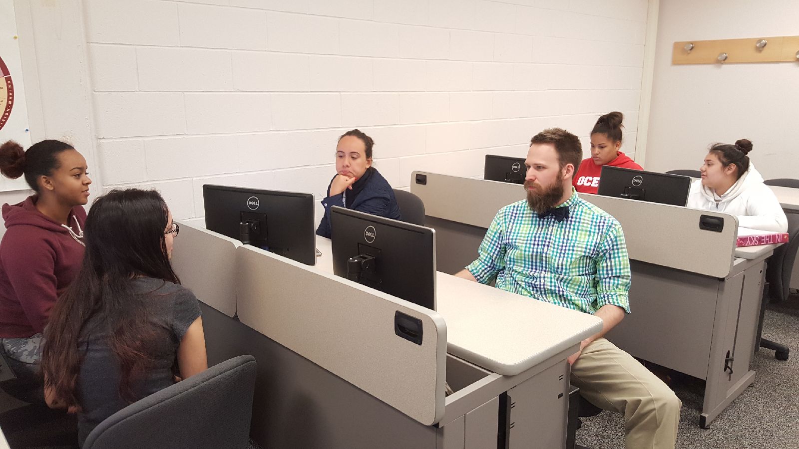 Copy of Instructor helping code