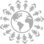 earth icon